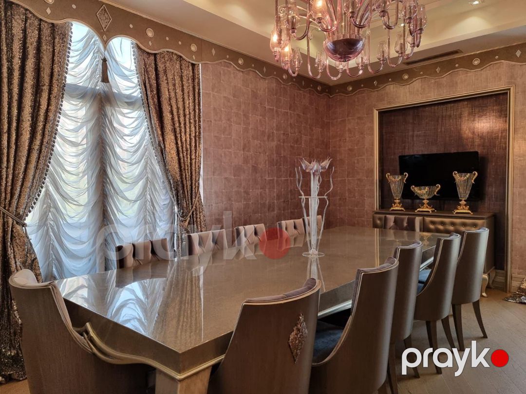 Satılır 4 otaqlı yeni tikili 239 m² — Mənzil, Bakı (5)