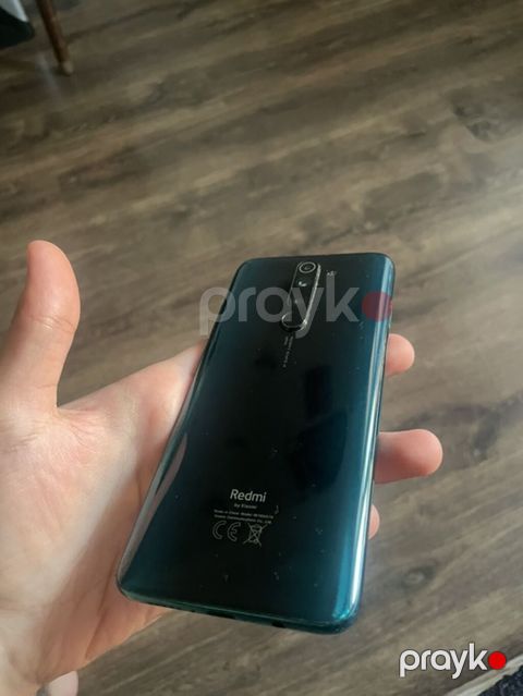 Redmi Note 8 Pro, 64 GB — Bakı