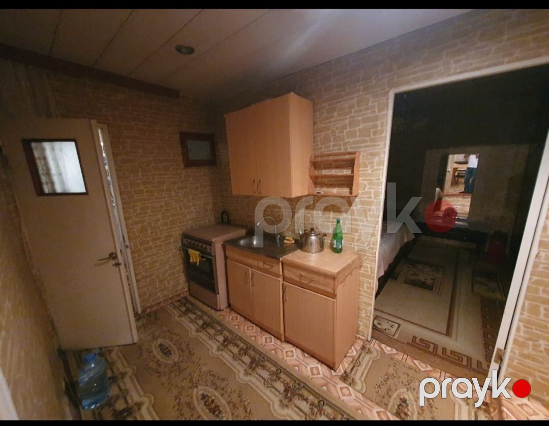 3-otaqlı mənzil kirayə verilir, Nizami m., 70 m² — Mənzil, Bakı (7)