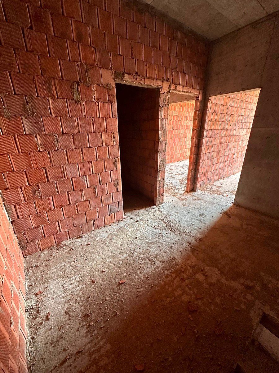 3-otaqlı yeni tikili, Sumqayıt ş., 84 m² — Mənzil, Sumqayıt (3)