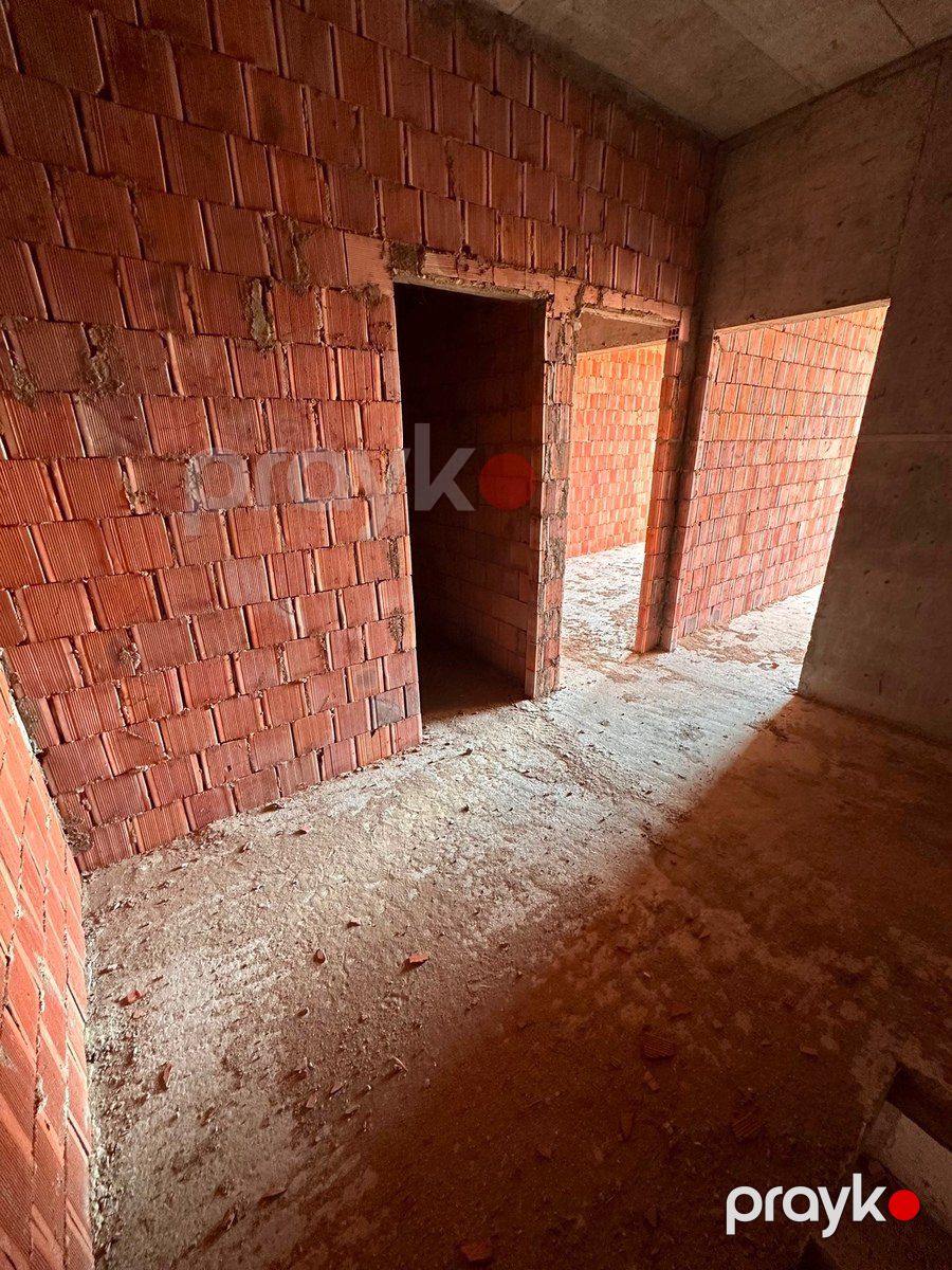 3-otaqlı yeni tikili, Sumqayıt ş., 84 m² — Mənzil, Sumqayıt (3)