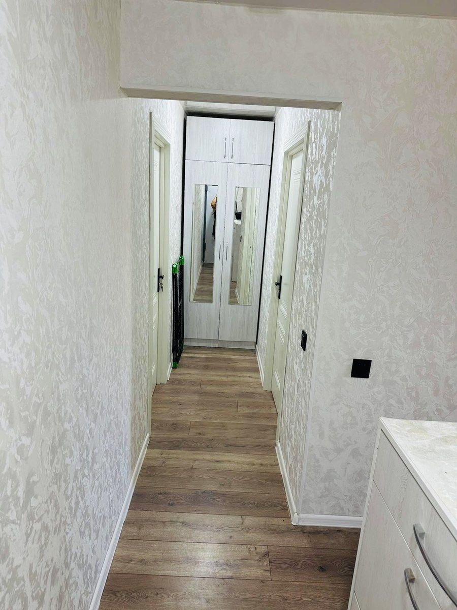 İcarəyə verilir 2 otaqlı köhnə tikili 50 m² — Mənzil, Bakı (5)