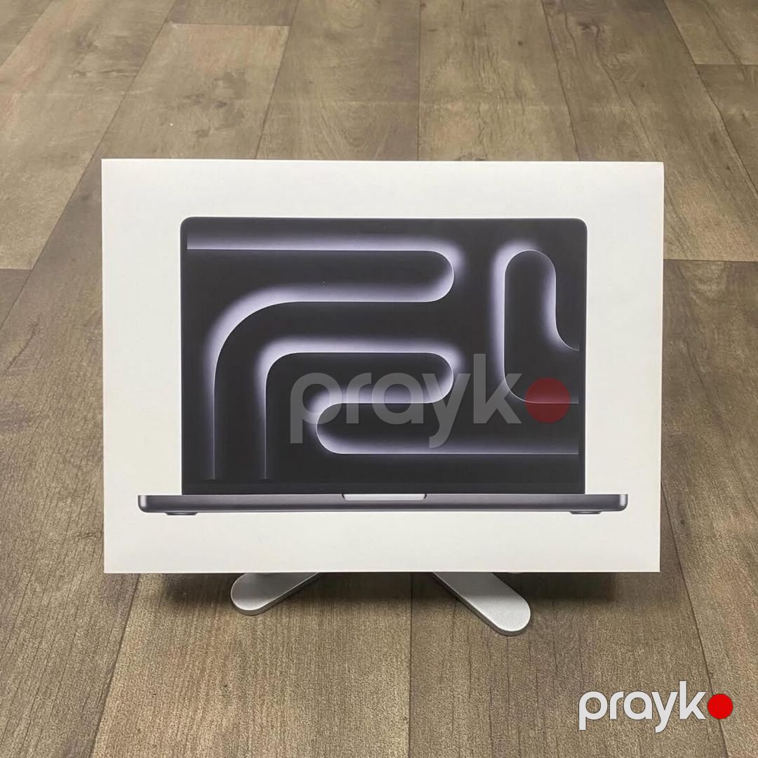 Apple MacBook M5 Chip Pro 16GB/512GB — Noutbuklar, Bakı