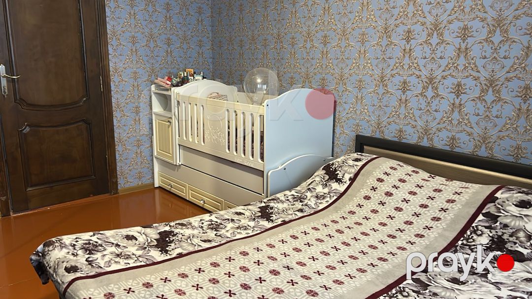 İcarəyə verilir 2 otaqlı köhnə tikili 65 m² — Mənzil, Bakı (2)