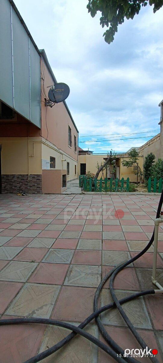 Bağ evi, Sumqayıt ş — Ev, villa, Sumqayıt (7)