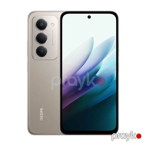 Xiaomi Redmi 15 8/256 GB (Gray) — Bakı
