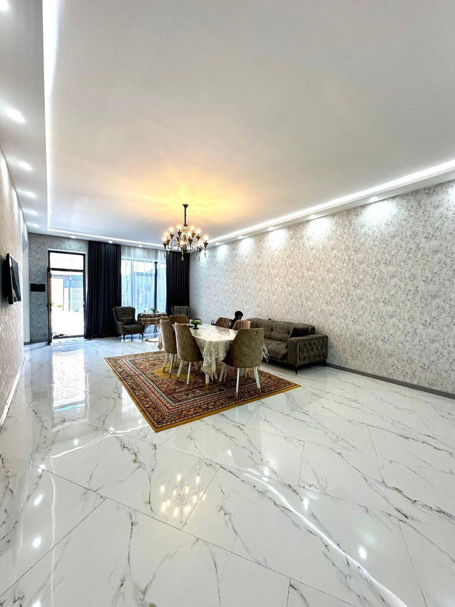 Villa kirayə verilir, Mərdəkan qəs — Ev, villa, Bakı (3)