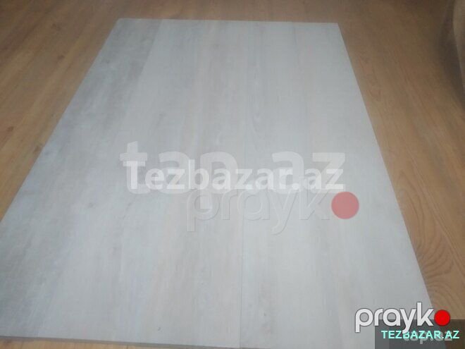 Vinil satilir — Tikinti materialları, Bakı