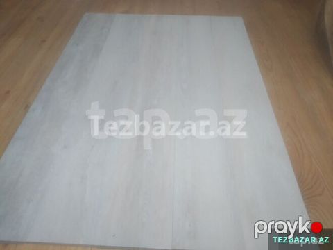 Vinil satilir — Bakı
