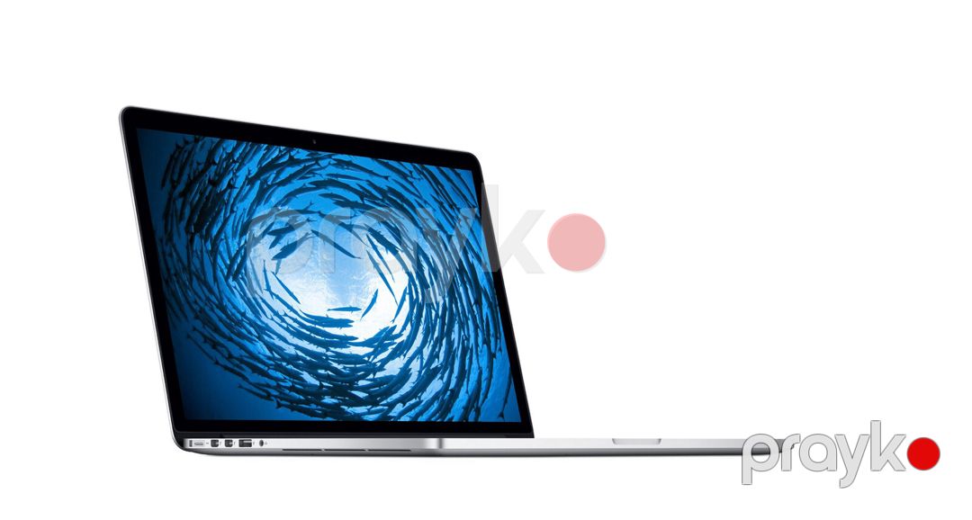 Apple MacBook Pro Retina 15.4 — Noutbuklar, Bakı (7)