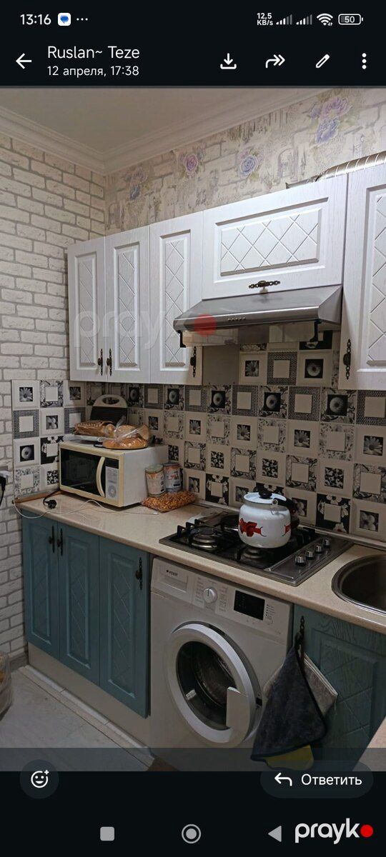 Həyət evi, Sumqayıt ş — Ev, villa, Sumqayıt (7)