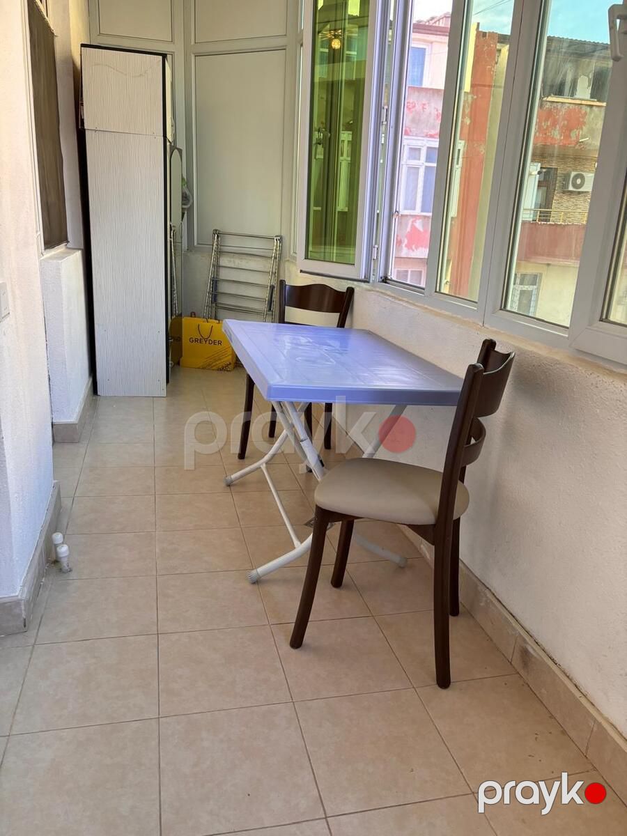 Satılır 2 otaqlı yeni tikili 63 m² — Mənzil, Bakı (8)