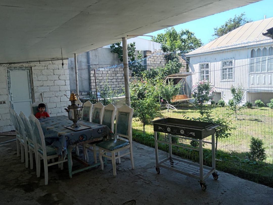 Bağ evi kirayə verilir, Quba r — Ev, villa, Quba (4)