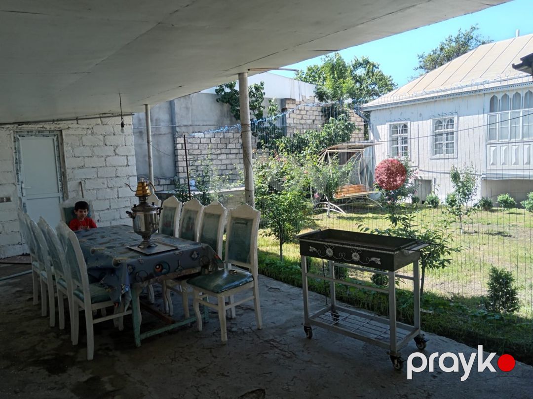 Bağ evi kirayə verilir, Quba r — Ev, villa, Quba (4)