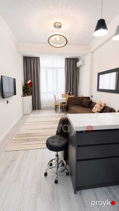 Satılır 2 otaqlı yeni tikili 61 m²