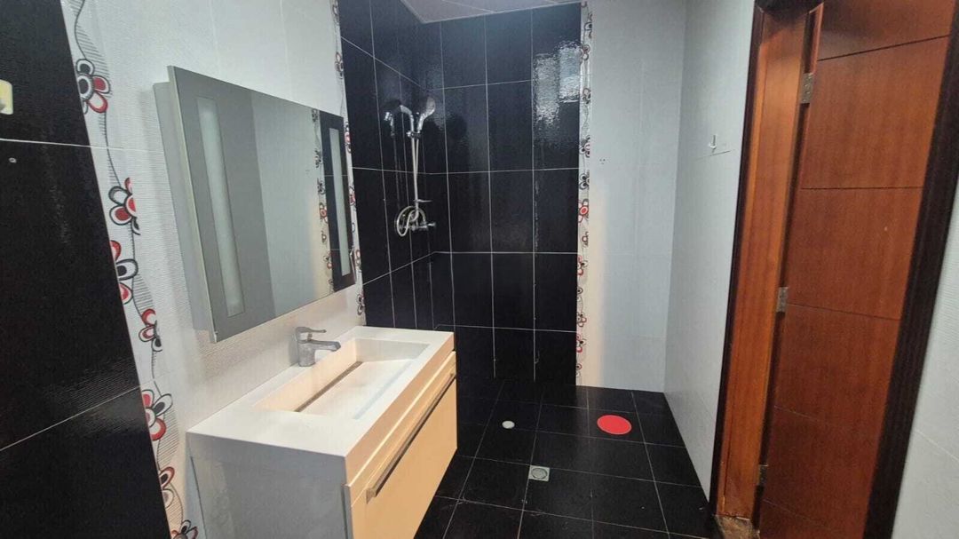 İcarəyə verilir 2 otaqlı yeni tikili 100 m² — Mənzil, Bakı (10)