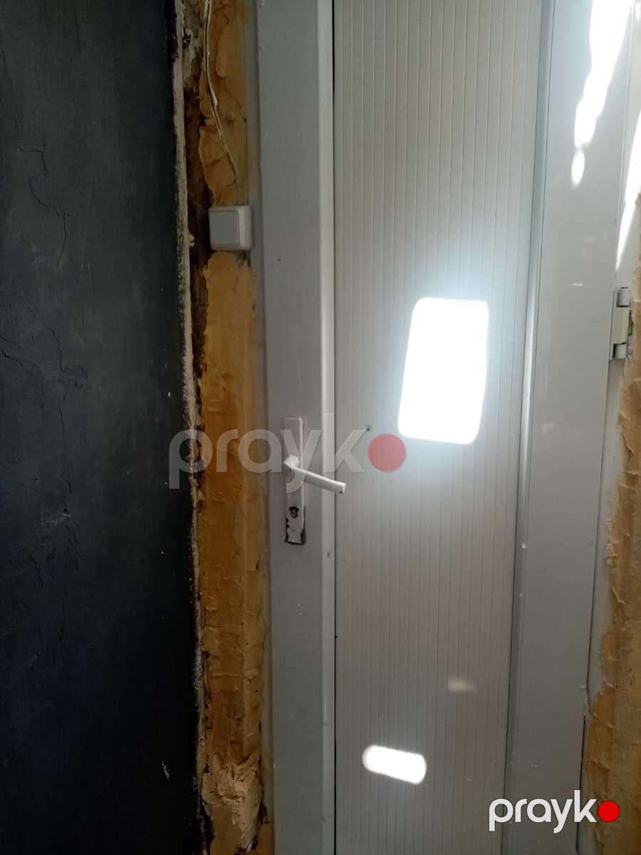 İcarəyə verilir 1 otaqlı köhnə tikili 35 m² — Mənzil, Bakı (8)