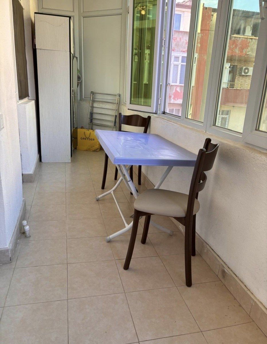 Satılır 2 otaqlı yeni tikili 63 m² — Mənzil, Bakı (7)