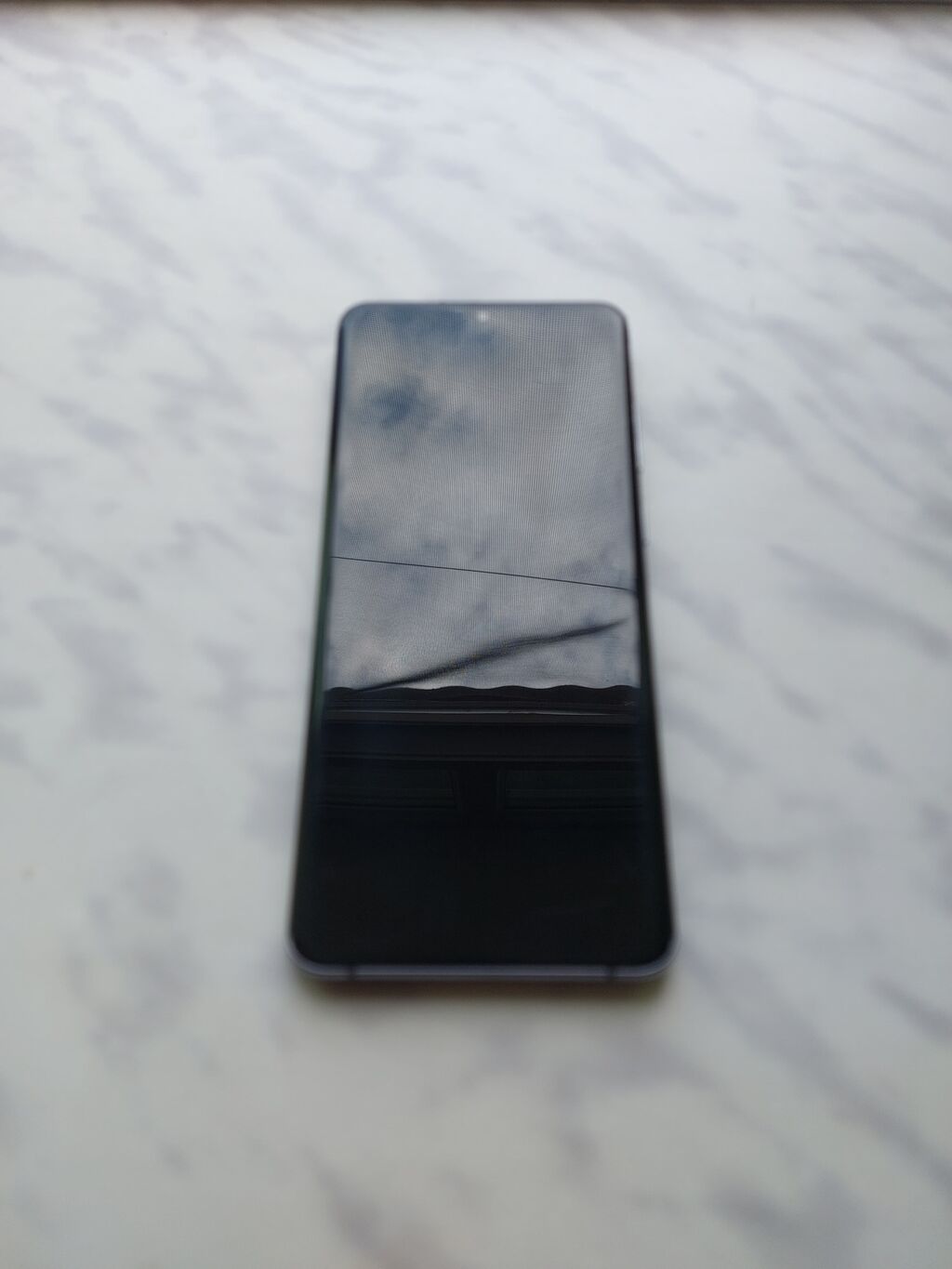 Samsung Galaxy S20, 128 GB, Simsiz şarj — Samsung, Bakı (5)