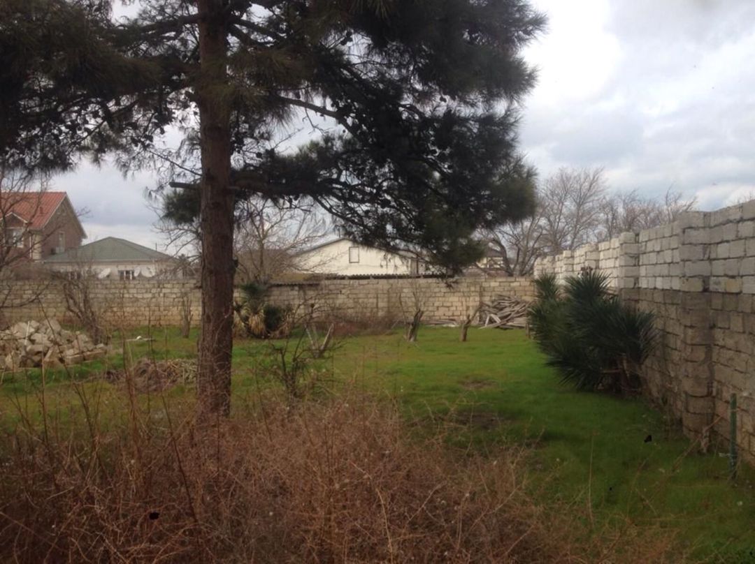 Satılır torpaq 15 sot — Torpaq, Bakı (8)