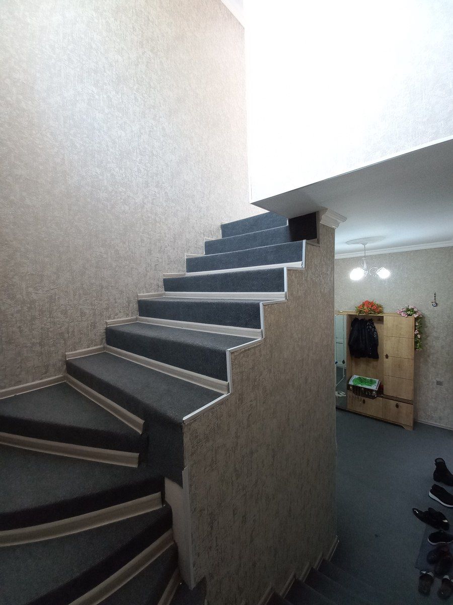 Satılır 4 otaqlı həyət evi/bağ evi 120 m² — Ev, villa, Bakı (12)