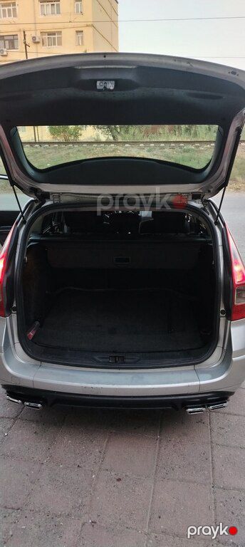 Renault Megane, 1.9 L, 2007 il, 384 370 km — Avtomobillər, Şirvan (11)