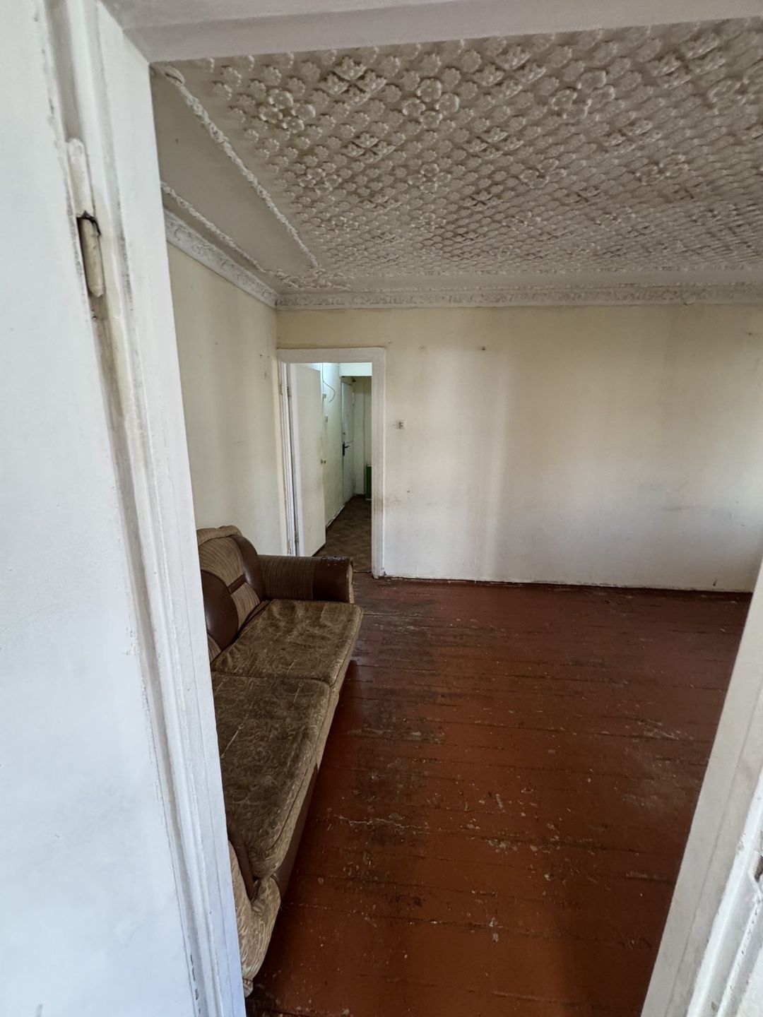 2-otaqlı mənzil kirayə verilir, Nizami r., 56 m² — Mənzil, Bakı (8)