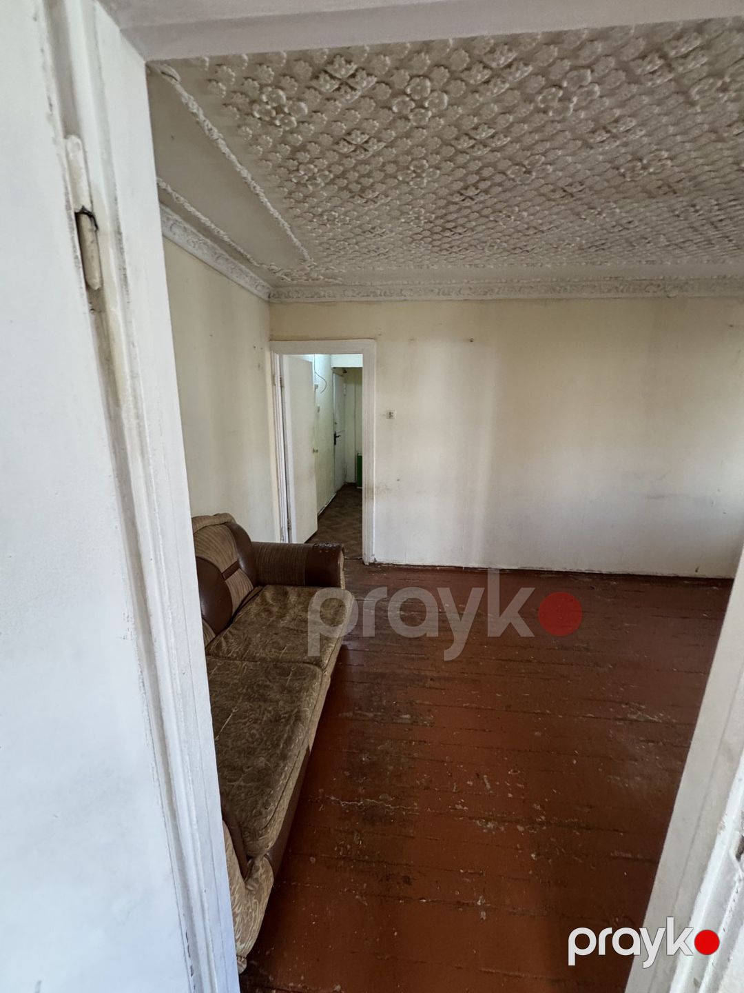 2-otaqlı mənzil kirayə verilir, Nizami r., 56 m² — Mənzil, Bakı (8)