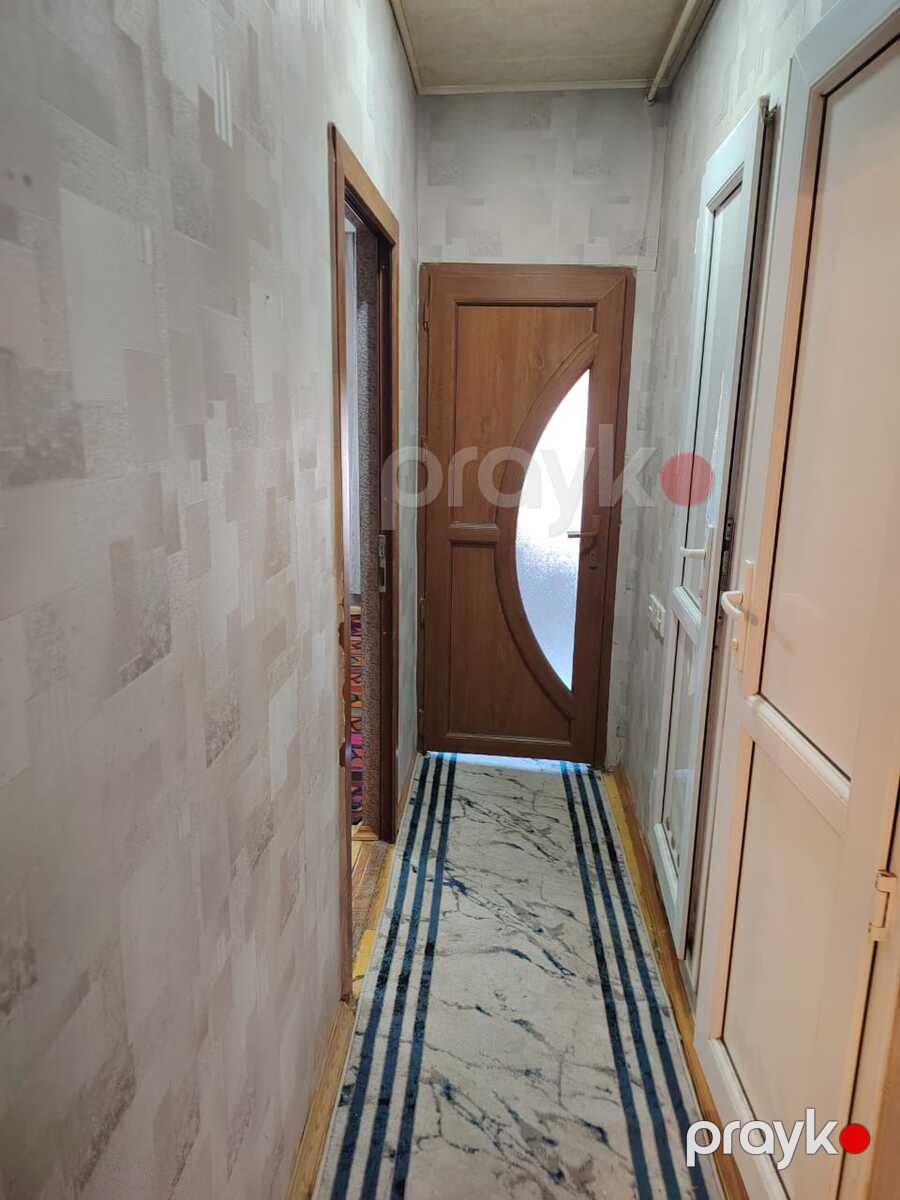 Satılır 3 otaqlı köhnə tikili 68 m² — Mənzil, Sumqayıt (10)