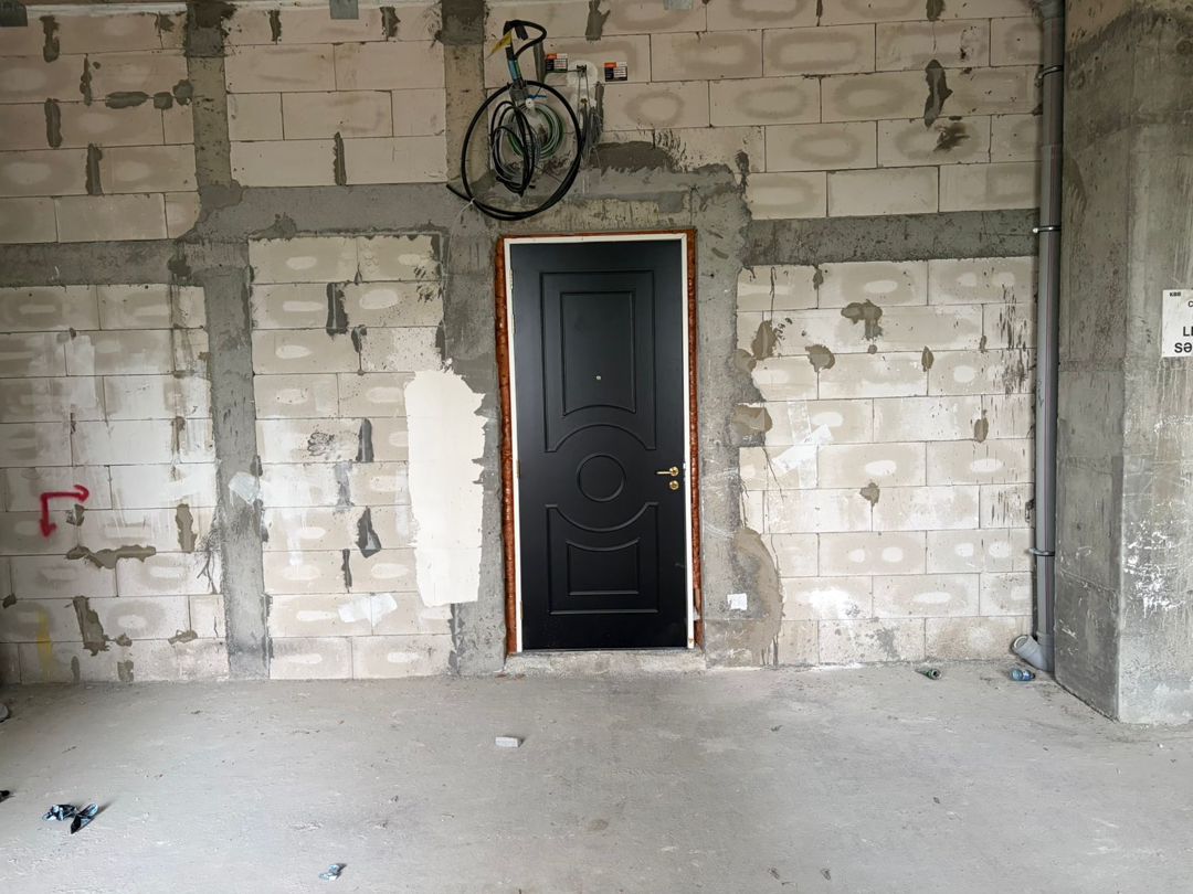 Satılır 1 otaqlı yeni tikili 42 m² — Mənzil, Bakı (12)