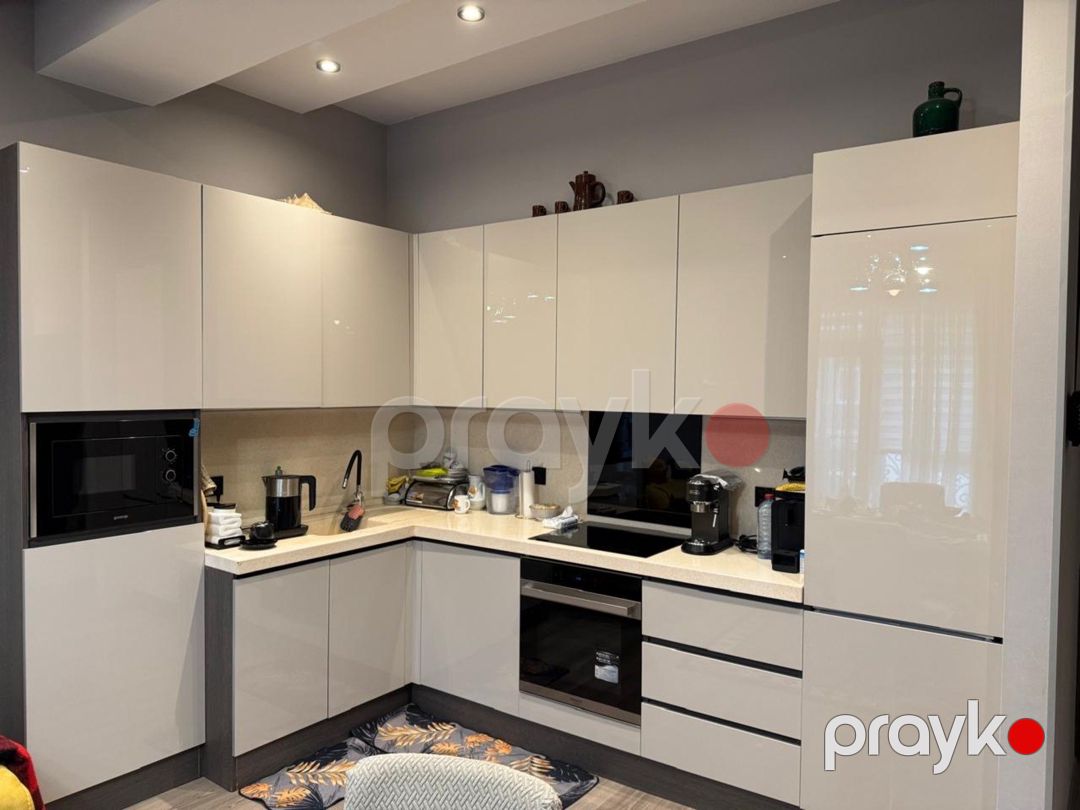 Satılır 3 otaqlı yeni tikili 87 m² — Mənzil, Bakı (4)