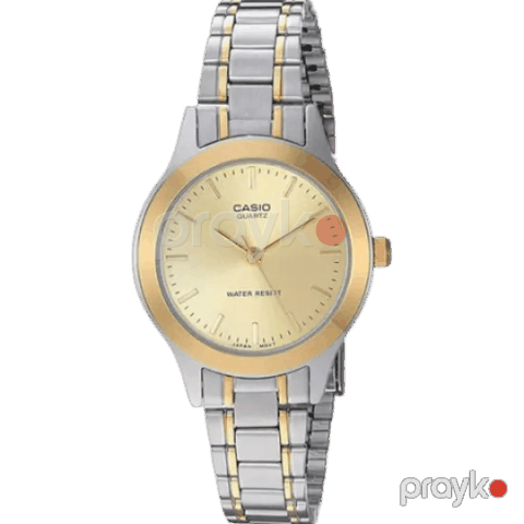 Casıo LTP-1128G-9ARDF — Bakı
