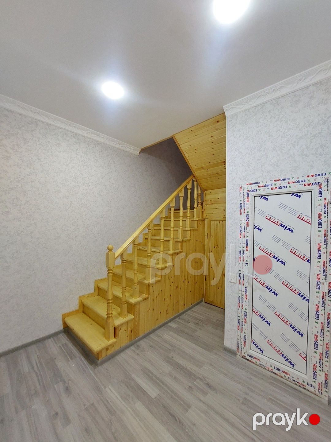 Həyət evi, Xırdalan ş — Ev, villa, Xırdalan (6)