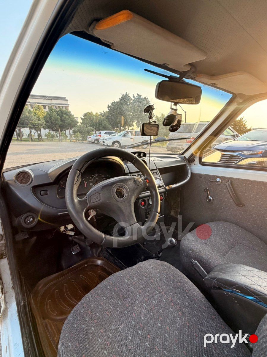 Lada (VAZ) Oka, 2008 il — Avtomobillər, Bakı (2)