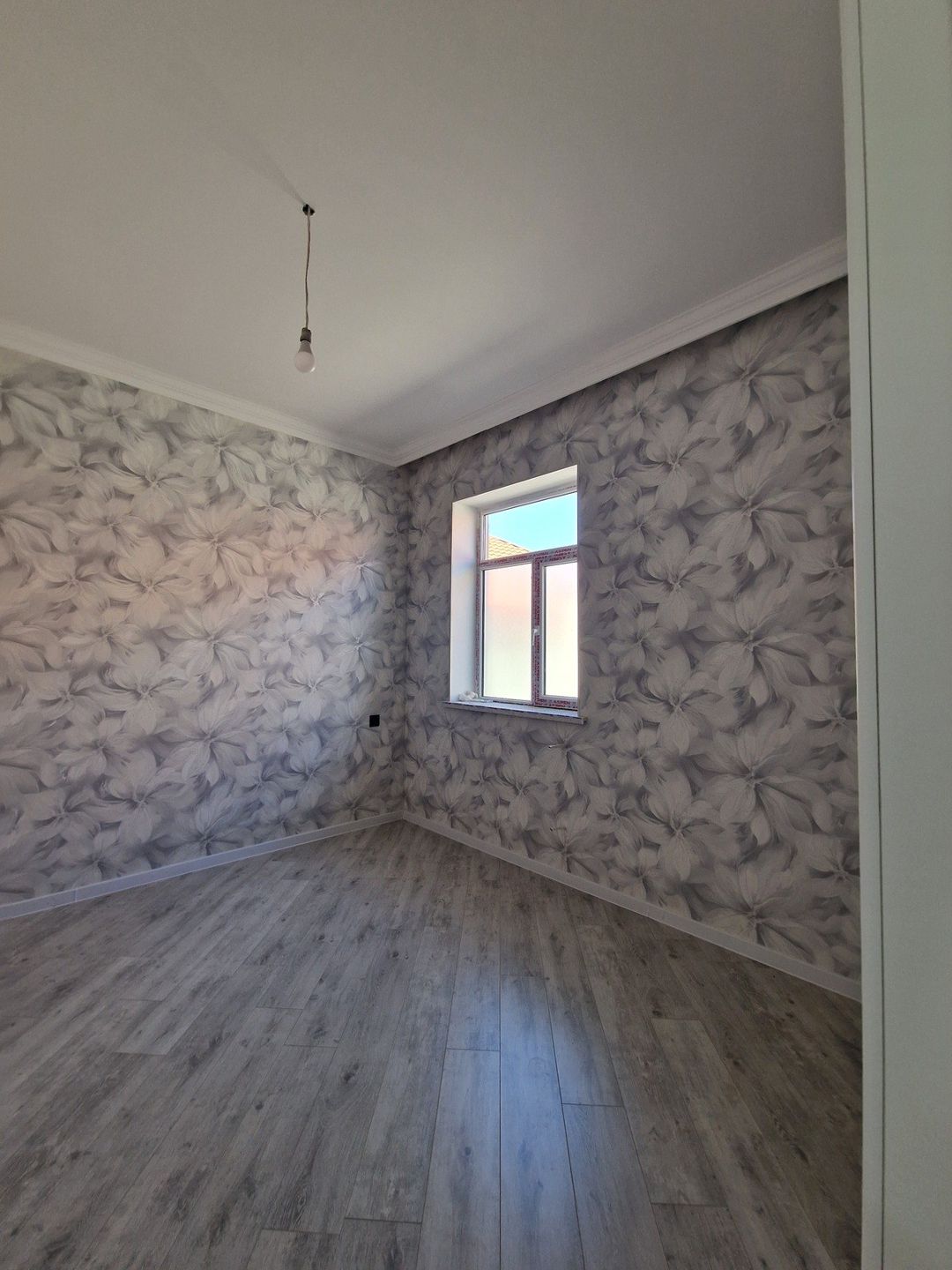 Satılır 4 otaqlı həyət evi/bağ evi 126 m² — Ev, villa, Bakı (11)