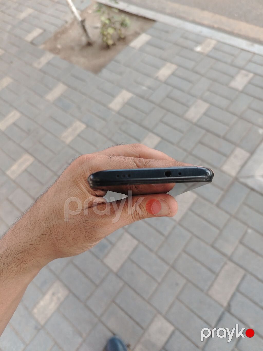 Redmi 9T, 128 GB — Xiaomi, Sumqayıt (5)