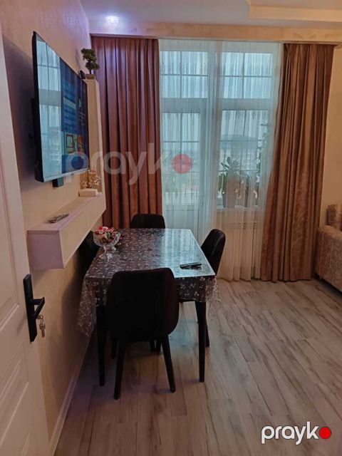 3-otaqlı yeni tikili, Xırdalan ş., 63 m² — Xırdalan