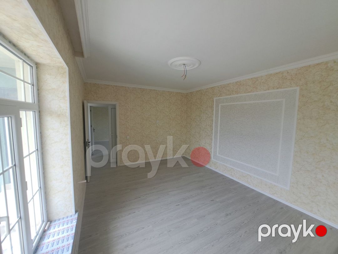 Satılır 3 otaqlı həyət evi/bağ evi 90 m² — Ev, villa, Bakı (5)