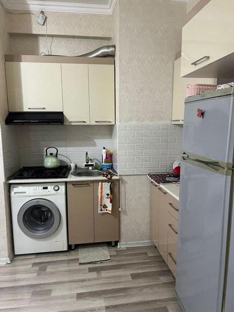 İcarəyə verilir 2 otaqlı yeni tikili 55 m² — Sumqayıt