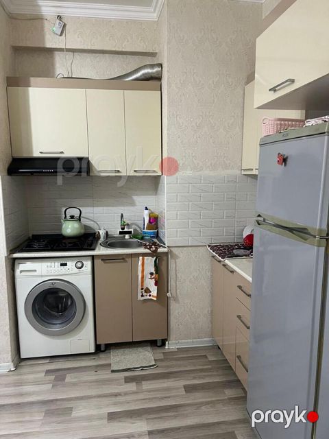 İcarəyə verilir 2 otaqlı yeni tikili 55 m²