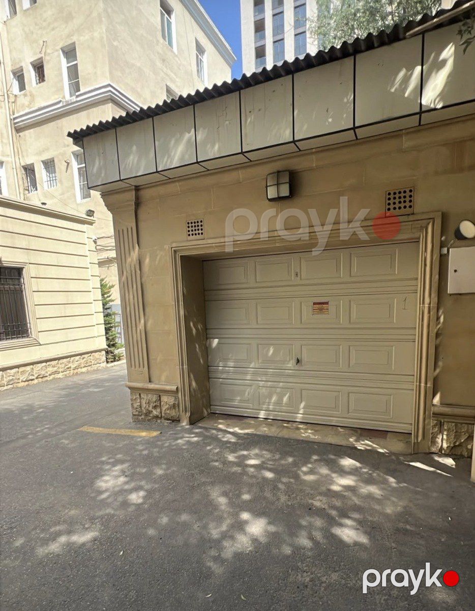 Satılır qaraj 24 m² — Garaj, Bakı (2)