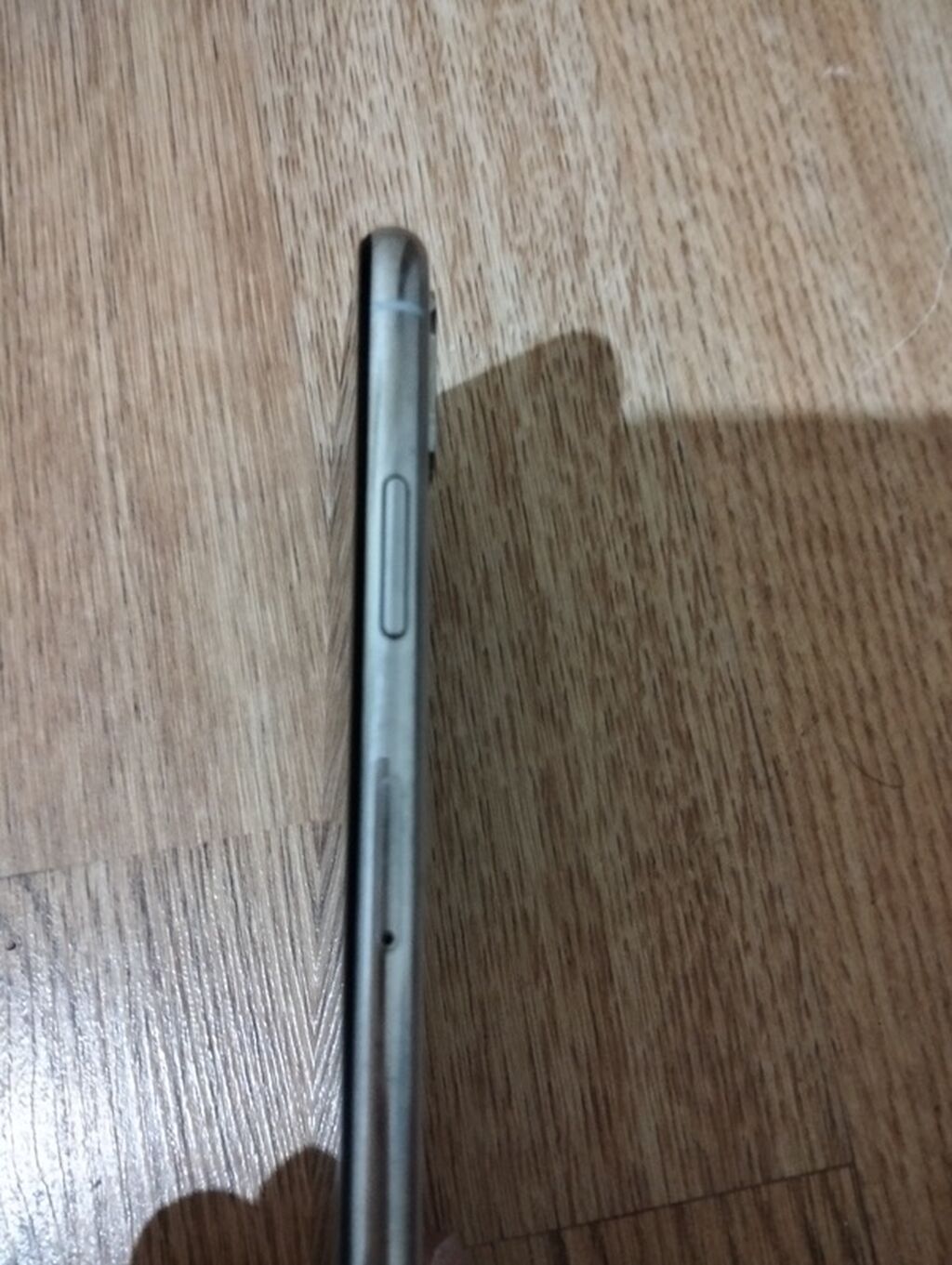 IPhone X, Gümüşü, Face ID — Apple iPhone, Masazır (3)