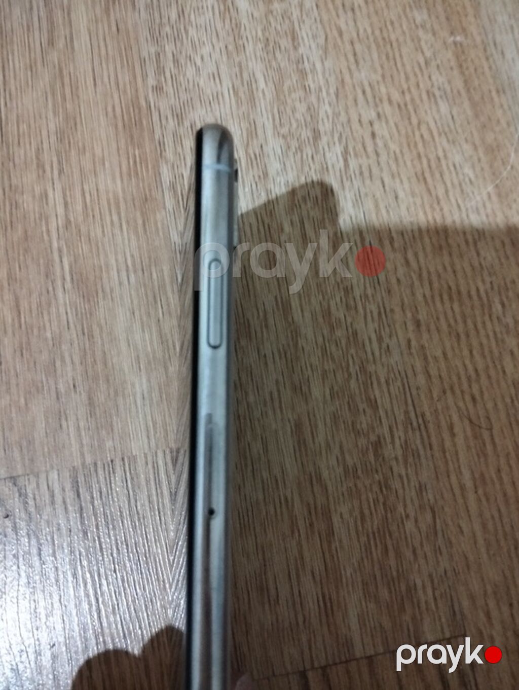IPhone X, Gümüşü, Face ID — Apple iPhone, Masazır (3)