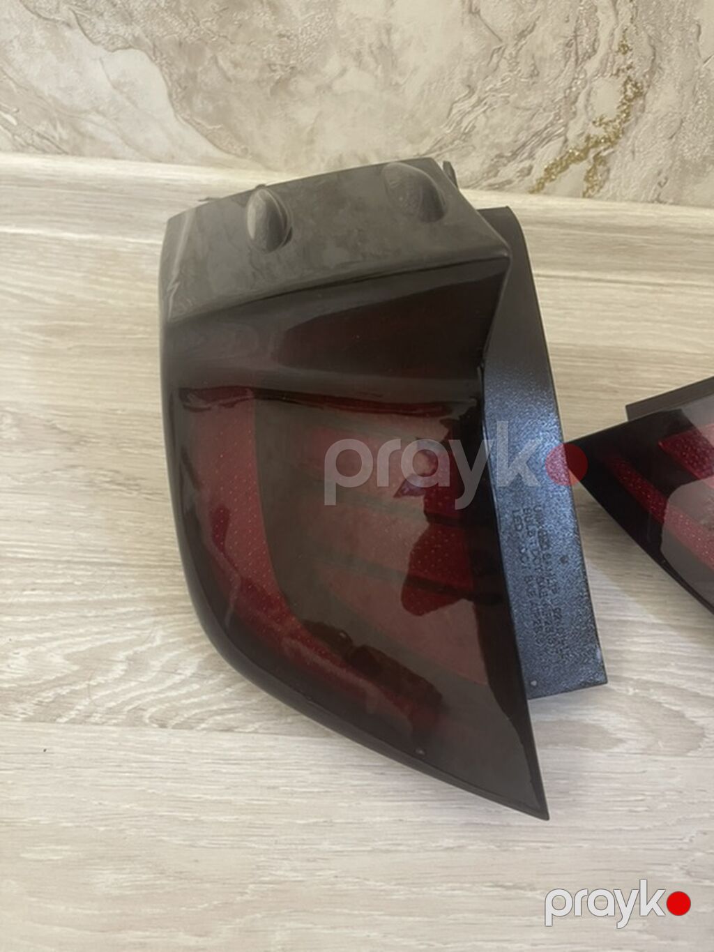 Orginal 20-23 sonata full led stoplar kolge verilib istiyen elage — Avtomobil işığı, Sanqaçal (3)