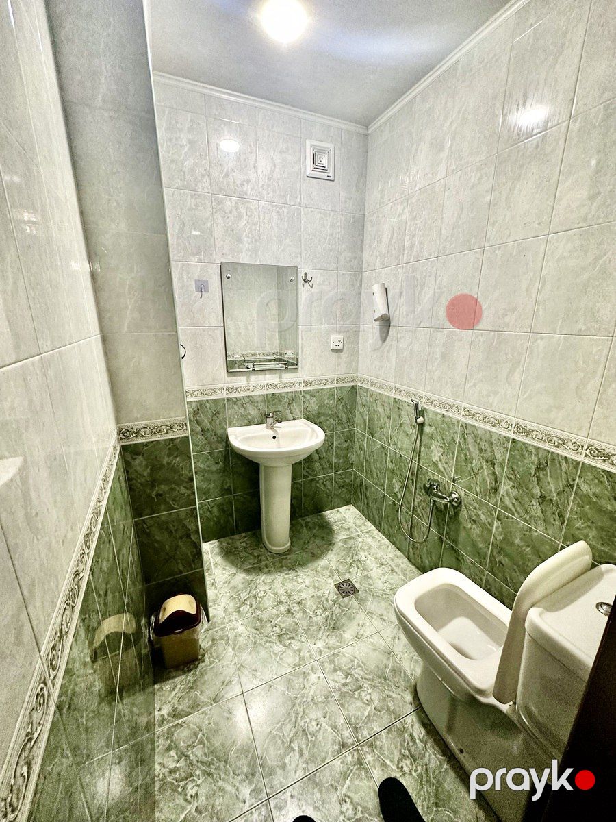 İcarəyə verilir 3 otaqlı köhnə tikili 90 m² — Mənzil, Bakı (4)