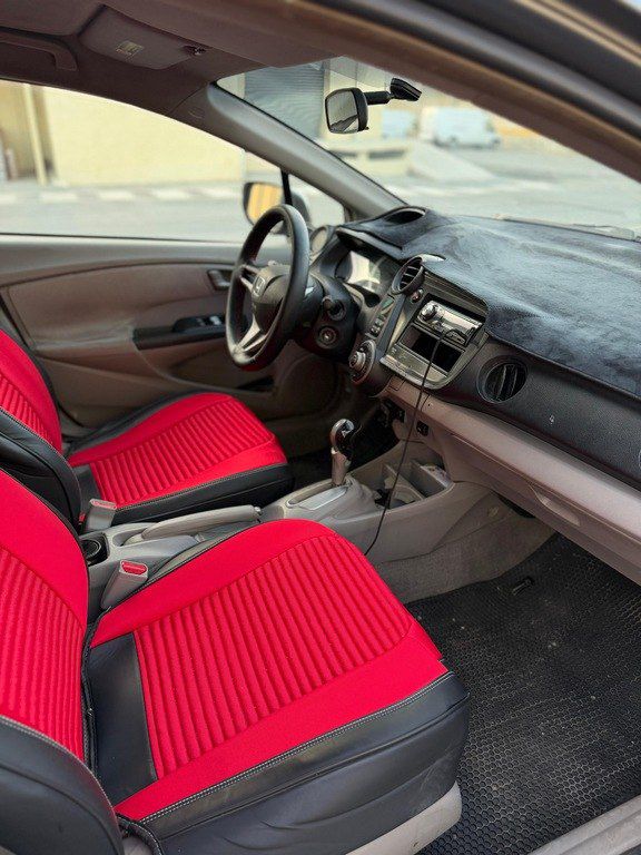 Honda Insight, 1.3 L, 0.58 kWh, 2011 il, 254 366 km — Avtomobillər, Bakı (8)