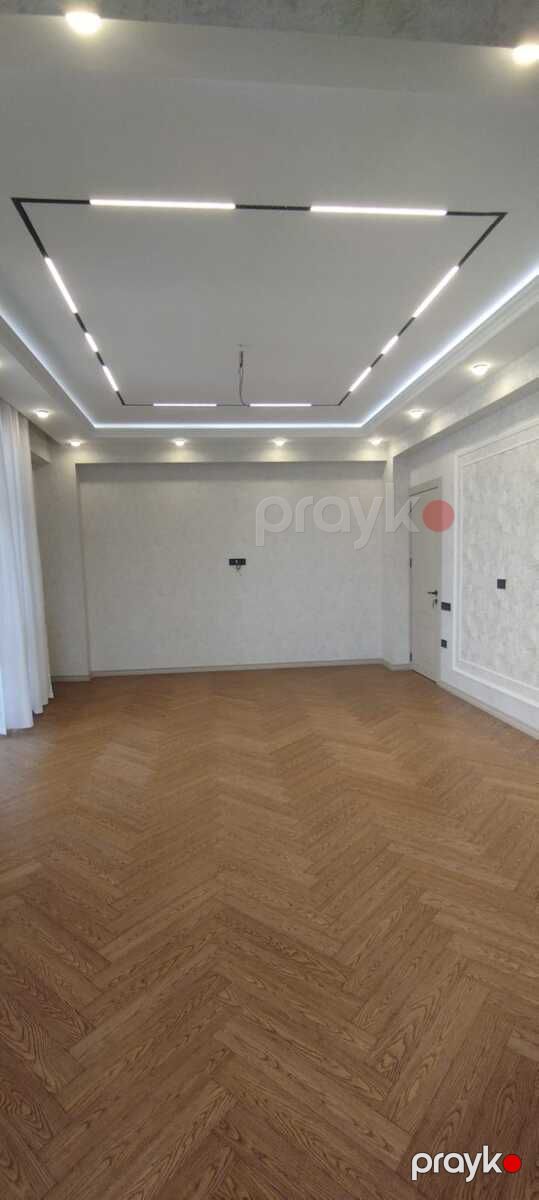 Satılır 3 otaqlı yeni tikili 140 m² — Mənzil, Bakı (4)