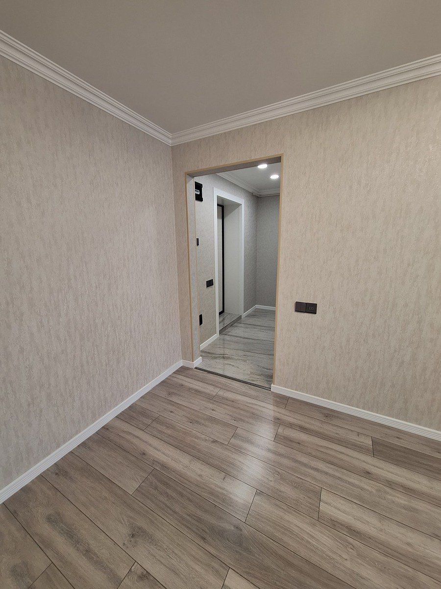 Satılır 2 otaqlı köhnə tikili 50 m² — Mənzil, Bakı (3)