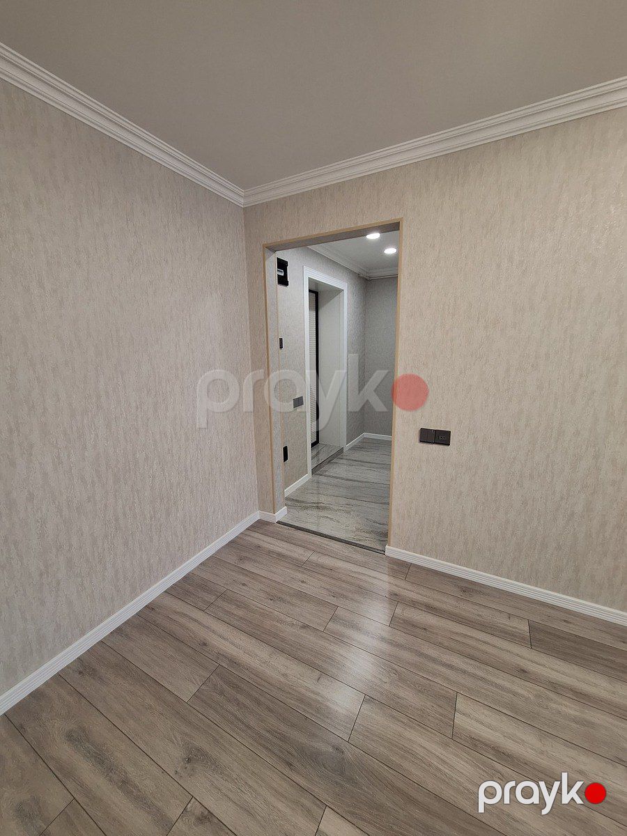 Satılır 2 otaqlı köhnə tikili 50 m² — Mənzil, Bakı (3)