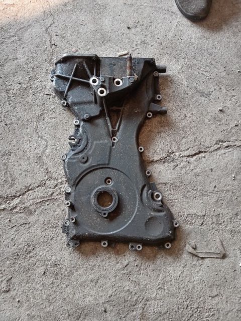 "Ford Focus" ehtiyat hissələri — Ağcabədi